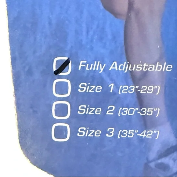 Amphipod Hydration Belt RunLite Air Stretch Trail Adjustable Belt Bottles NEW - Picture 13 of 13